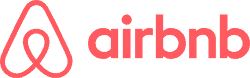 Airbnb logo small