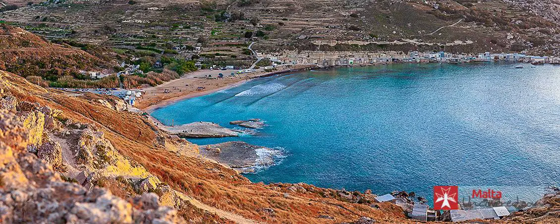 Top 10 Best Beaches in Malta + Hidden gems and tips