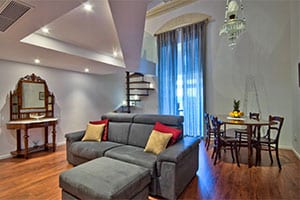 Luxury Valletta Apartment