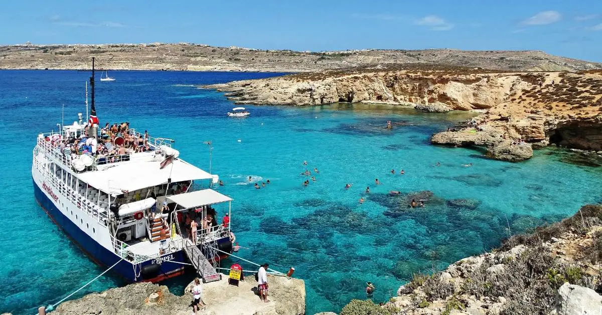best excursions in malta