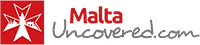 Malta Uncovered logo