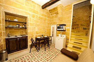 Upper Barrakka Valletta Airbnb